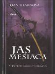 Jas mesiaca (3. príbeh klanu Otoriovcov)   - náhled