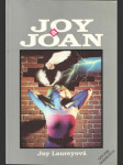 Joy a Joan - náhled