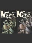 Pútnik Melmoth (v dvoch knihách) - náhled
