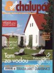 2006/07 Chatař, Chalupář časopis - náhled