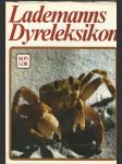 Lademanns Dyreleksikon 8 - Kon Lor (veľký formát) - náhled