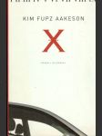 X - náhled