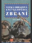 Veľká obrazová encyklopédia zbraní (veľký formát) - náhled