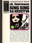 Sing Sing sa neozýva - náhled