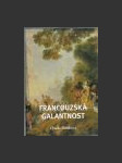 Francouzská galantnost - náhled