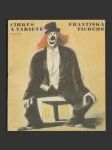 Cirkus a varieté Františka Tichého - náhled