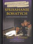 Sprisahanie bohatých - náhled