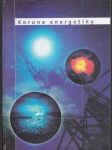 Koruna energetiky (veľký formát) - náhled
