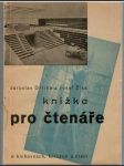 Knížka pro čtenáře - náhled