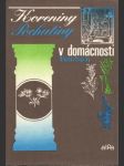 Koreniny a pochutiny v domácnosti - náhled