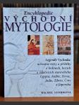 Encyklopedie východní mytologie (veľký formát) - náhled