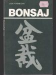 Bonsaj - náhled