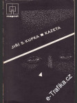 Kazeta - náhled