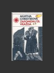Zapomenutá vražda - náhled