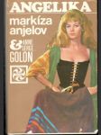 Angelika  1 - Markíza anjelov - náhled