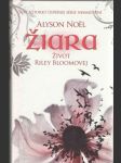 Žiara (Život Riley Bloomovej 1) - náhled