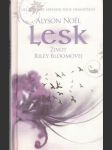 Lesk (Život Riley Bloomovej 2) - náhled