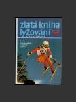 Zlatá kniha lyžování - náhled