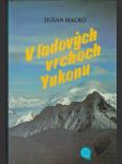 V ľadových vrchoch Yukonu - náhled