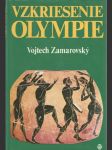 Vzkriesenie Olympie (veľký formát) - náhled