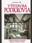 Výstavba podkrovia (veľký formát) - náhled