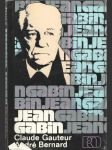 Jean Gabin - náhled