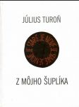 Z môjho šuplíka (veľký formát)  - náhled