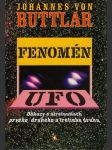 Fenomén ufo - náhled