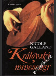Královský minesengr - náhled