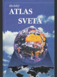 Školský atlas sveta - náhled