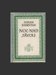 Noc nad Jávou - náhled
