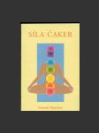 Síla čaker - náhled