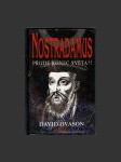 Nostradamus. Přijde konec světa? - náhled