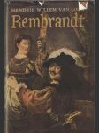 Rembrandt - náhled