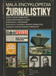 Malá encyklopédia žurnalistiky - náhled