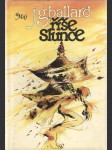 Říše slunce - náhled