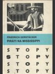 Piráti na Mississippi - náhled