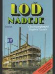 Loď nádeje - náhled