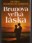 Brunova veľká láska - náhled