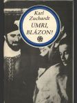 Umri, blázon! (Thomas More) - náhled