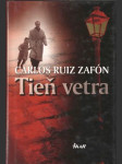 Tieň vetra - náhled