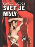 Svet je malý  - náhled