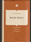 Moji žiaci - náhled