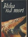 Láska na mori - náhled