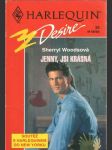 Jenny, jsi krásná - náhled