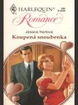 Koupená snoubenka - náhled