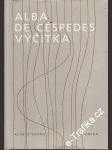 Výčitka - náhled