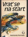 Vrať se na start - náhled