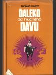 Ďaleko od hlučného davu - náhled