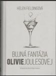 Bujná fantázia Olivie Joulesovej - náhled